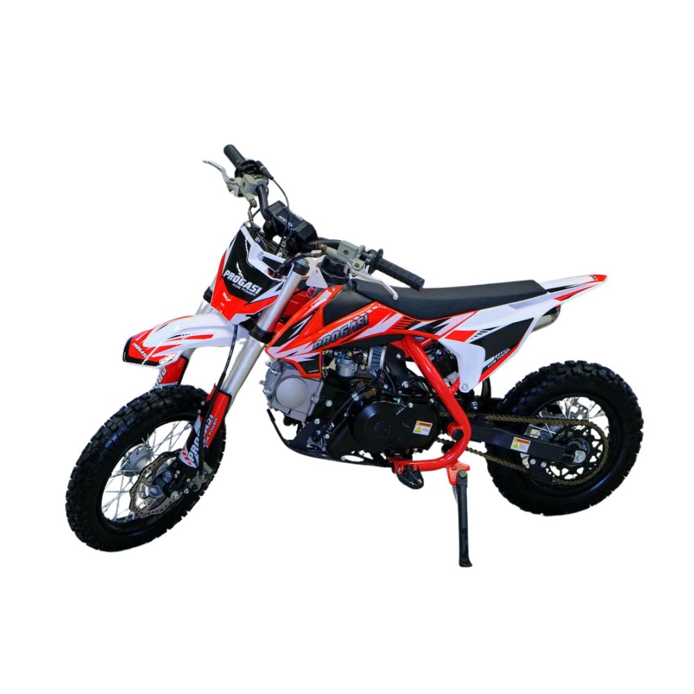 PROGASI Питбайк PROGASI KIDS POWER 110