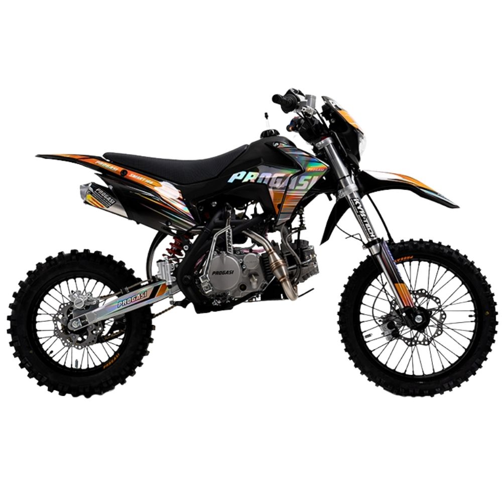 PROGASI Питбайк PROGASI Smart 160