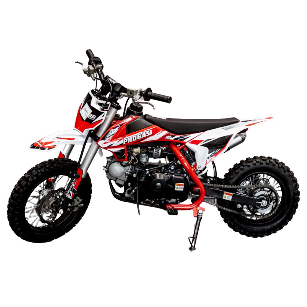 PROGASI Питбайк Progasi Kids Power 110 (10/12)