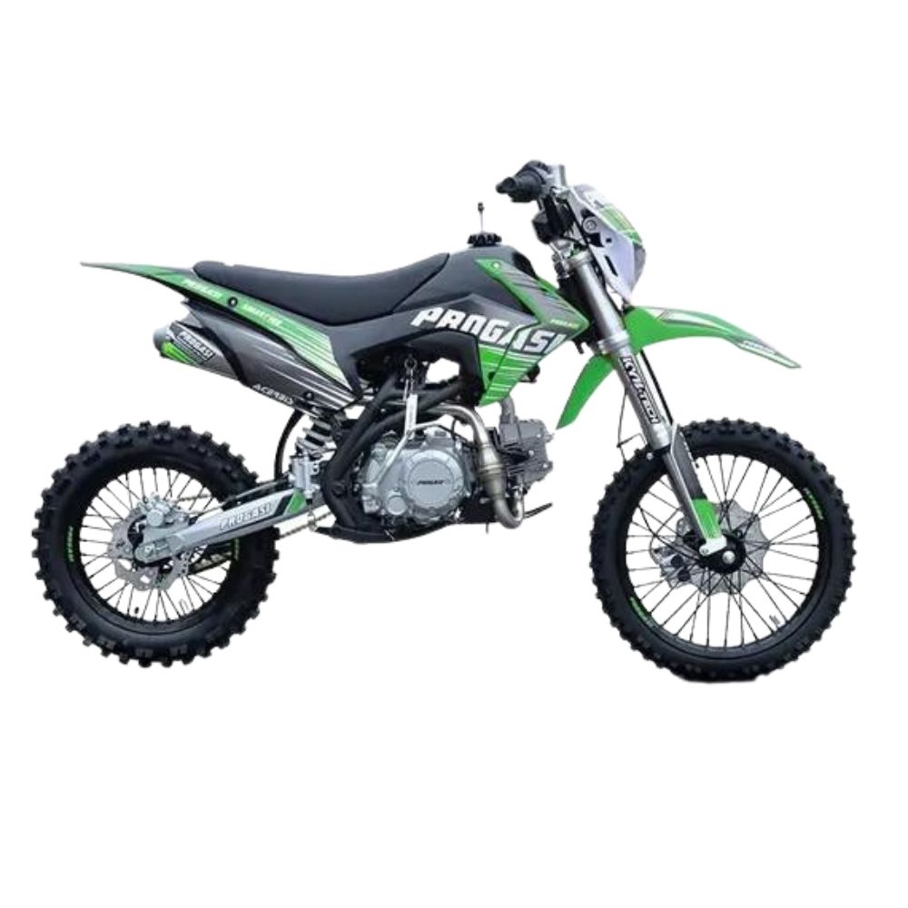 PROGASI Питбайк Progasi Smart 125