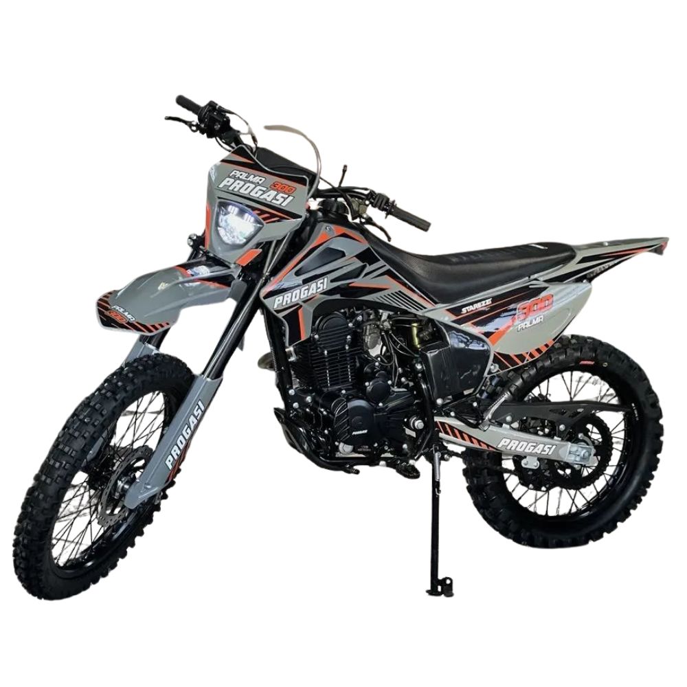 PROGASI Мотоцикл эндуро Progasi Palma 300 NG