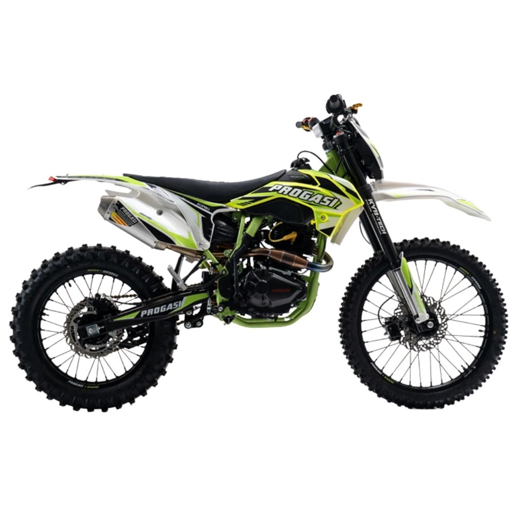 PROGASI Мотоцикл эндуро PROGASI SUPER MAX 300 PRO