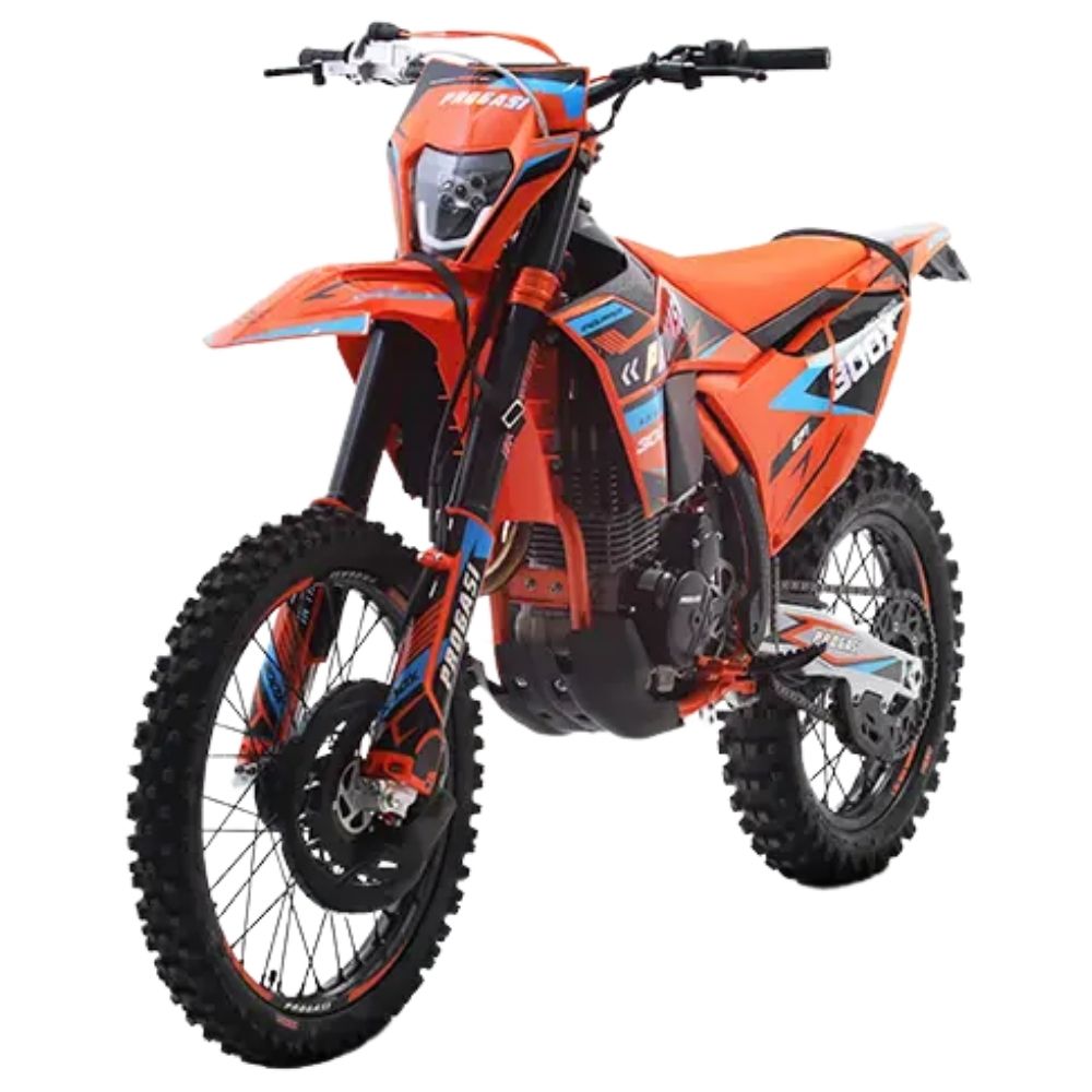 PROGASI Мотоцикл эндуро Progasi Endurance 300X EFI