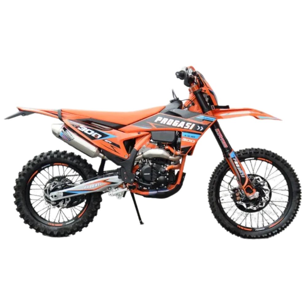 PROGASI Мотоцикл эндуро Progasi Endurance 300 EFI