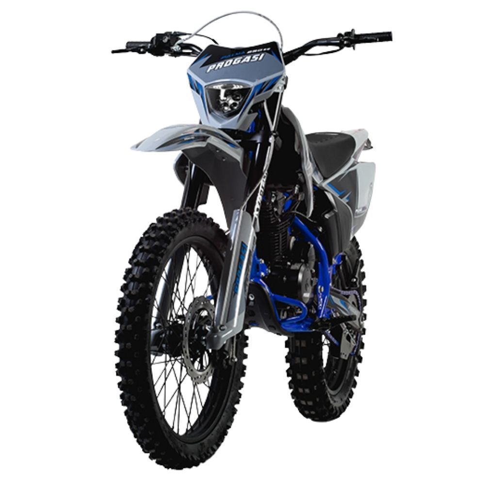 PROGASI Мотоцикл эндуро PROGASI Palma 250 SE