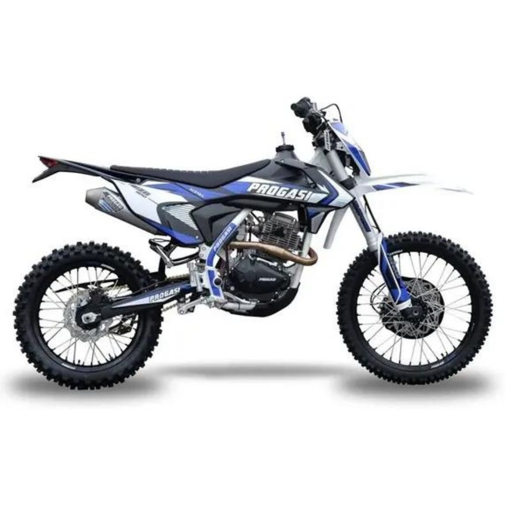 PROGASI Кроссовый мотоцикл PROGASI IBIZA 300