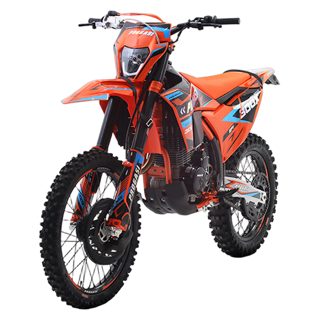PROGASI Мотоцикл эндуро PROGASI Endurance 300X