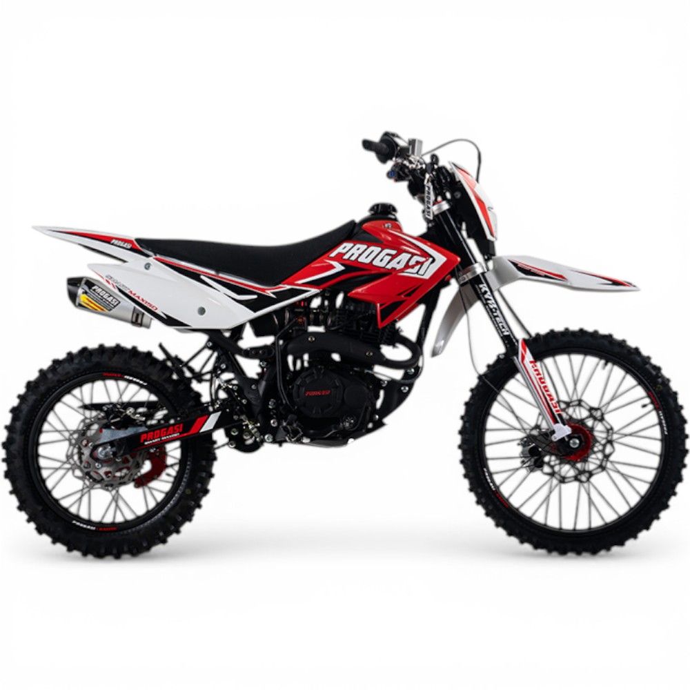 PROGASI Мотоцикл эндуро PROGASI Max 150